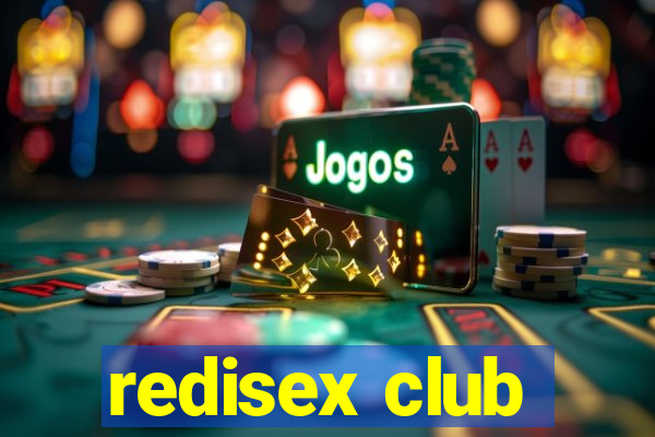 redisex club