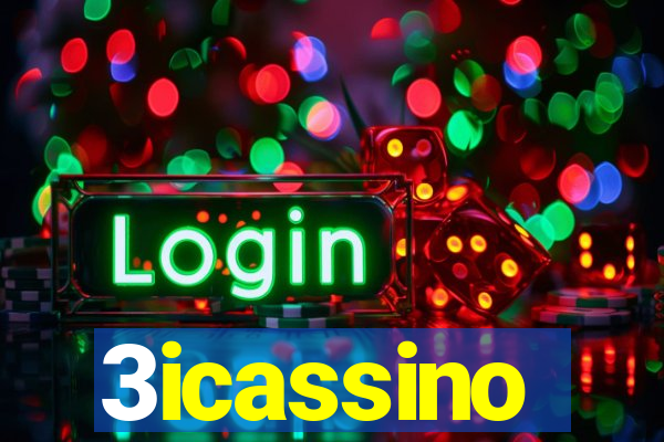 3icassino