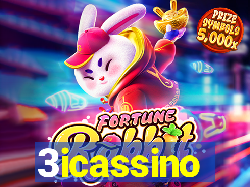 3icassino