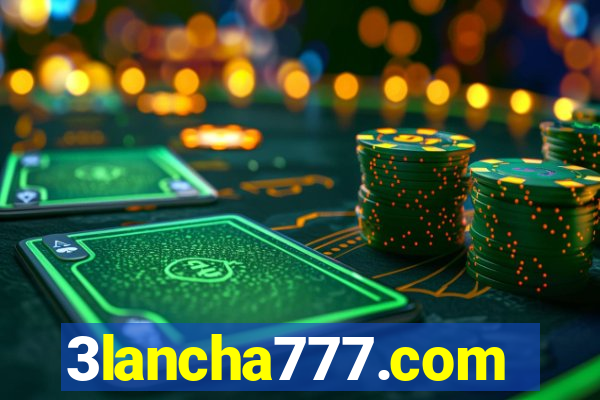 3lancha777.com