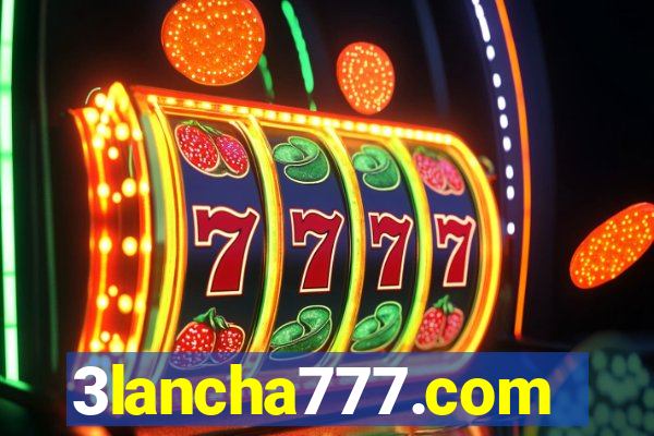 3lancha777.com