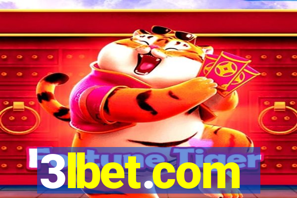 3lbet.com