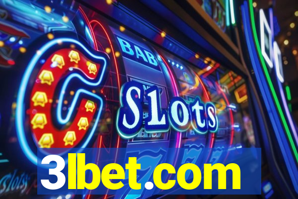 3lbet.com