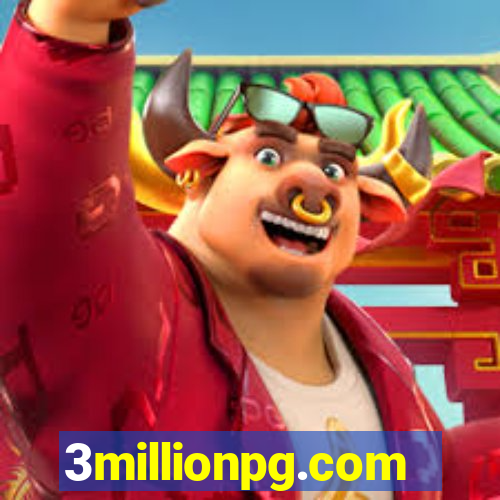 3millionpg.com