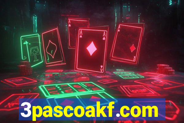 3pascoakf.com