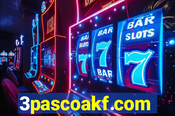 3pascoakf.com