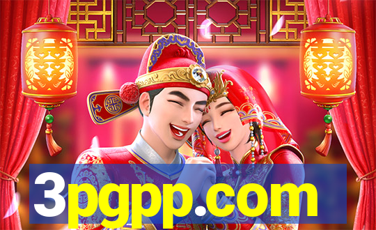 3pgpp.com