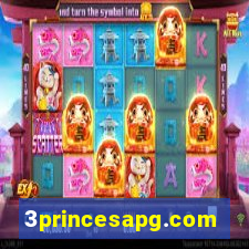 3princesapg.com