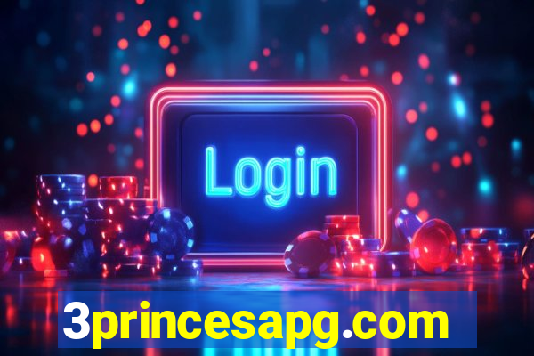 3princesapg.com