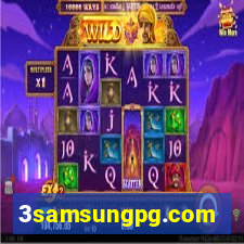 3samsungpg.com