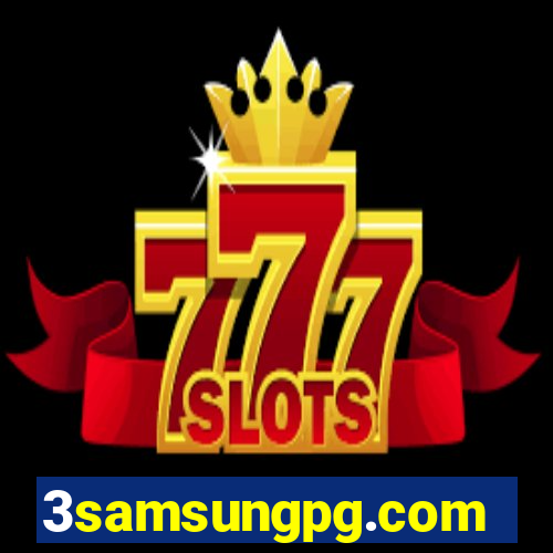 3samsungpg.com