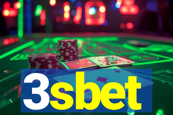 3sbet