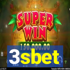 3sbet