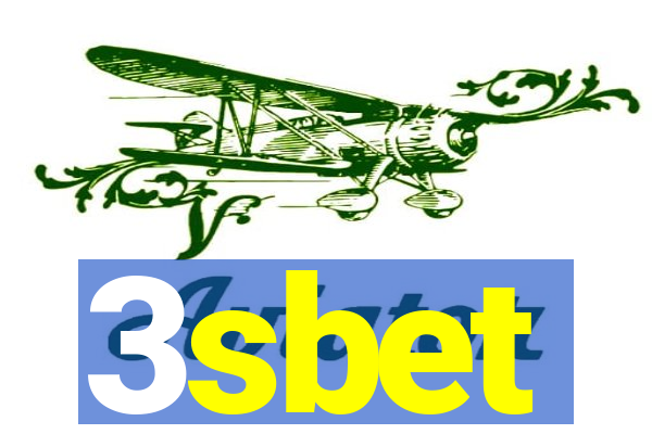 3sbet