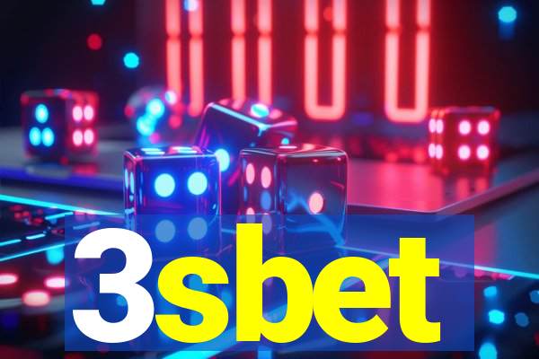 3sbet