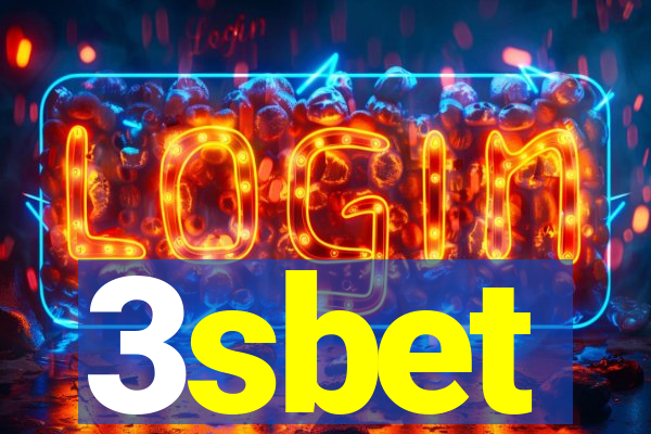 3sbet