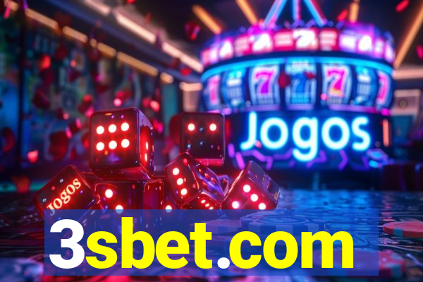 3sbet.com