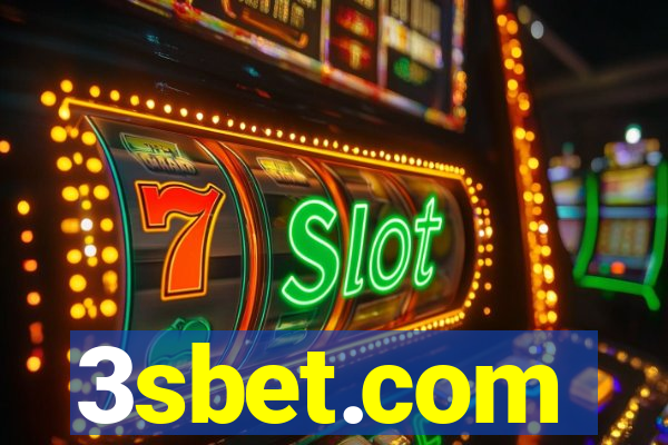 3sbet.com