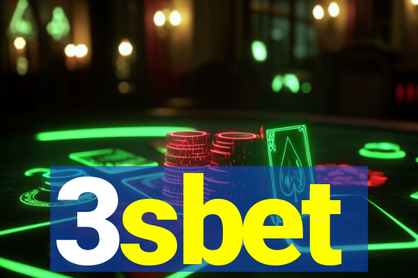 3sbet