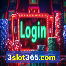 3slot365.com