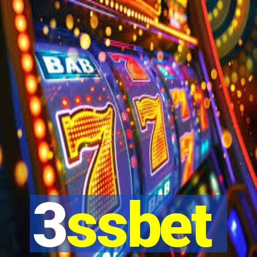 3ssbet