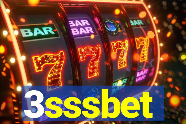 3sssbet