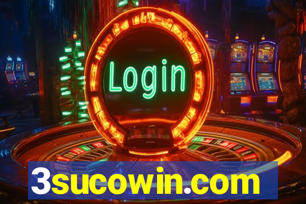 3sucowin.com