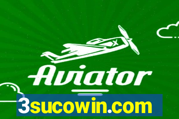 3sucowin.com