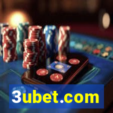 3ubet.com