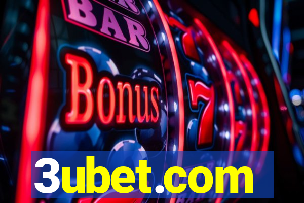 3ubet.com