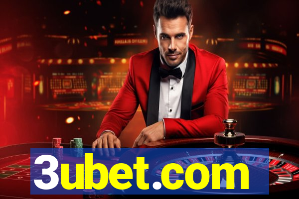 3ubet.com