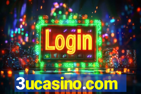 3ucasino.com