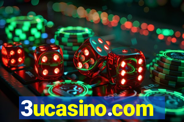 3ucasino.com