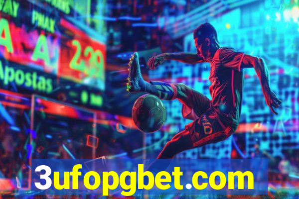 3ufopgbet.com