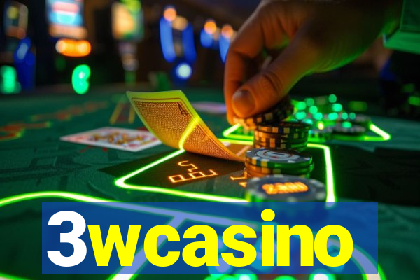 3wcasino