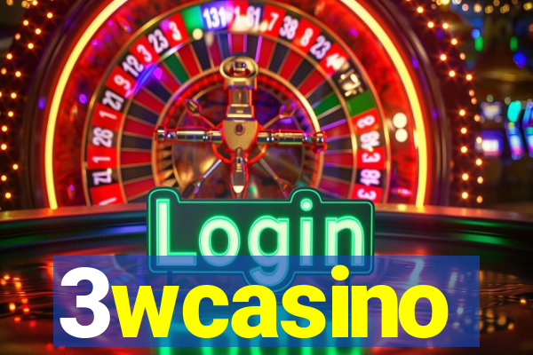 3wcasino