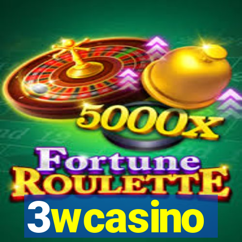 3wcasino