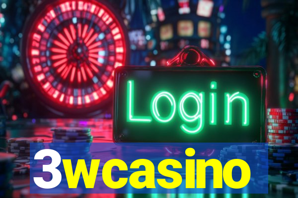 3wcasino