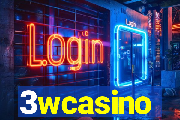 3wcasino