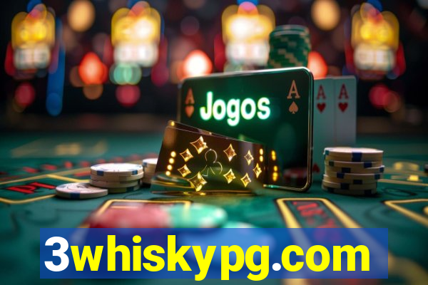 3whiskypg.com