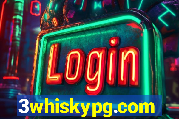 3whiskypg.com