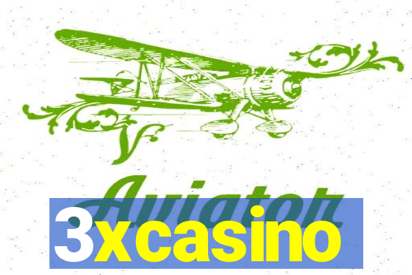 3xcasino