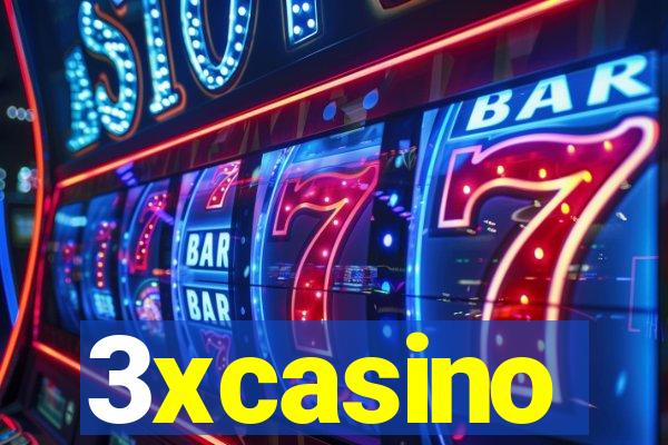 3xcasino