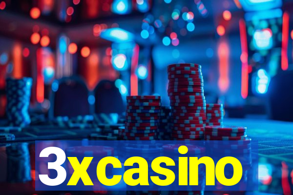 3xcasino