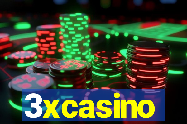 3xcasino