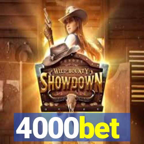 4000bet