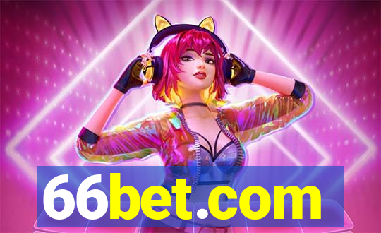 66bet.com