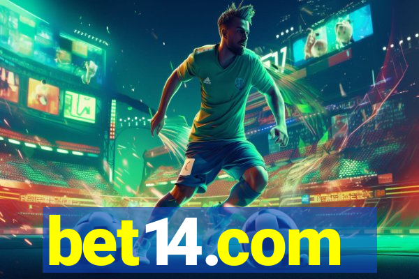 bet14.com