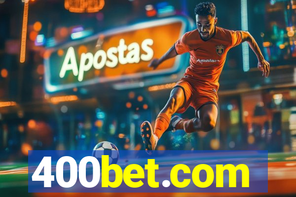 400bet.com