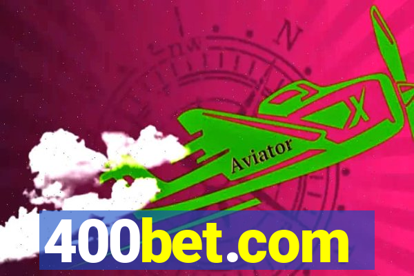 400bet.com